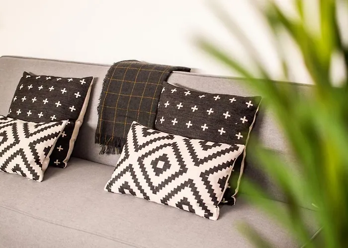 شقة Douro Virtudes Historical Center بورتو