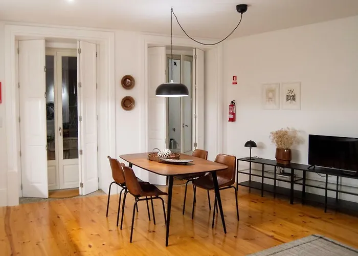 Douro Virtudes Historical Center