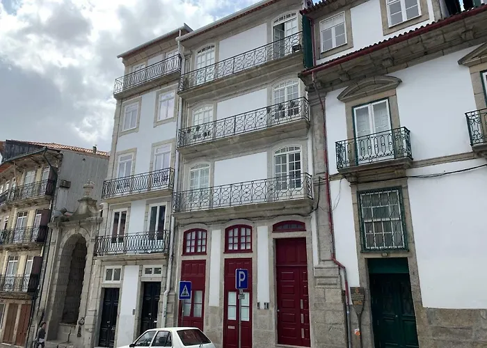 Douro Virtudes Historical Center *