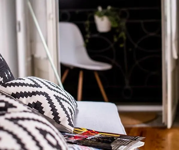 شقة Douro Virtudes Historical Center *