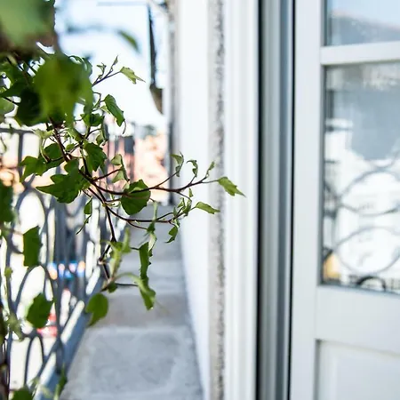 Apartman Douro Virtudes Historical Center Porto