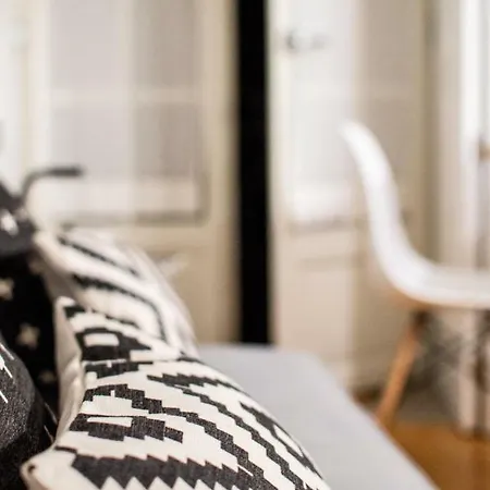 Douro Virtudes Historical Center * Porto