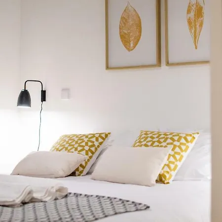 Apartmán Douro Virtudes Historical Center Porto