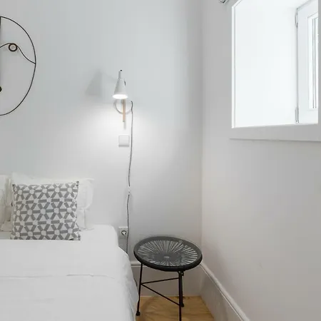 Douro Virtudes Historical Center * Porto