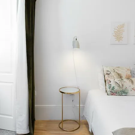 Douro Virtudes Historical Center Apartmán Porto